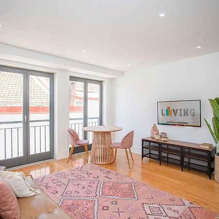 Liiiving In Porto - Flores Design Experience Apartments Exterior photo