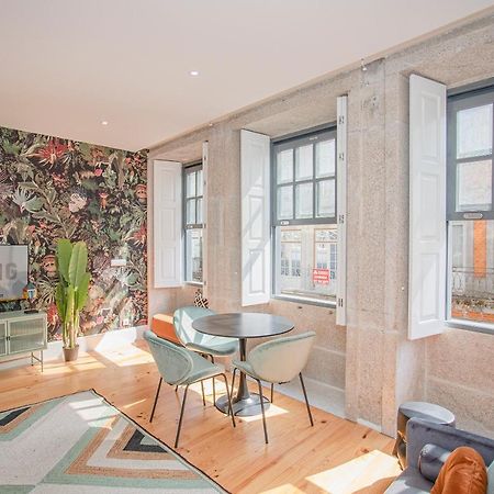 Liiiving In Porto - Flores Design Experience Apartments Exterior photo
