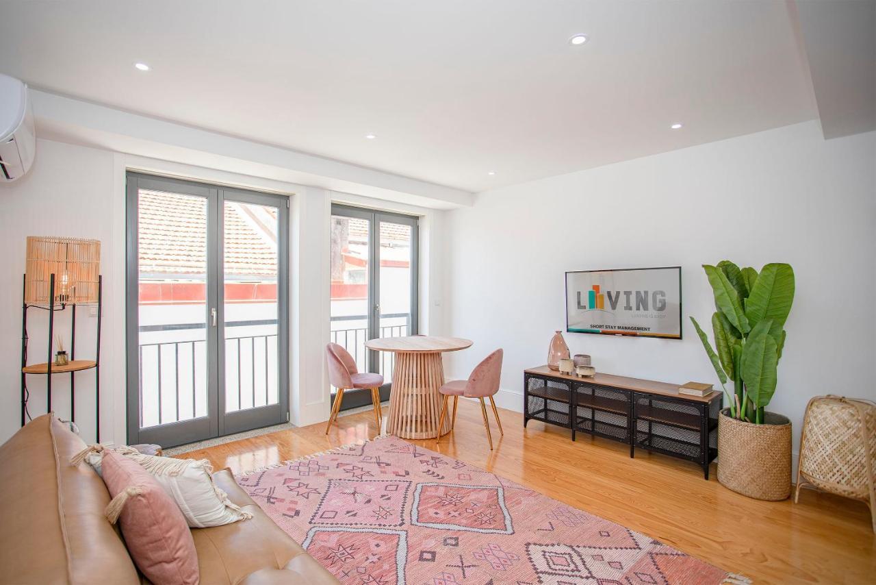 Liiiving In Porto - Flores Design Experience Apartments Exterior photo