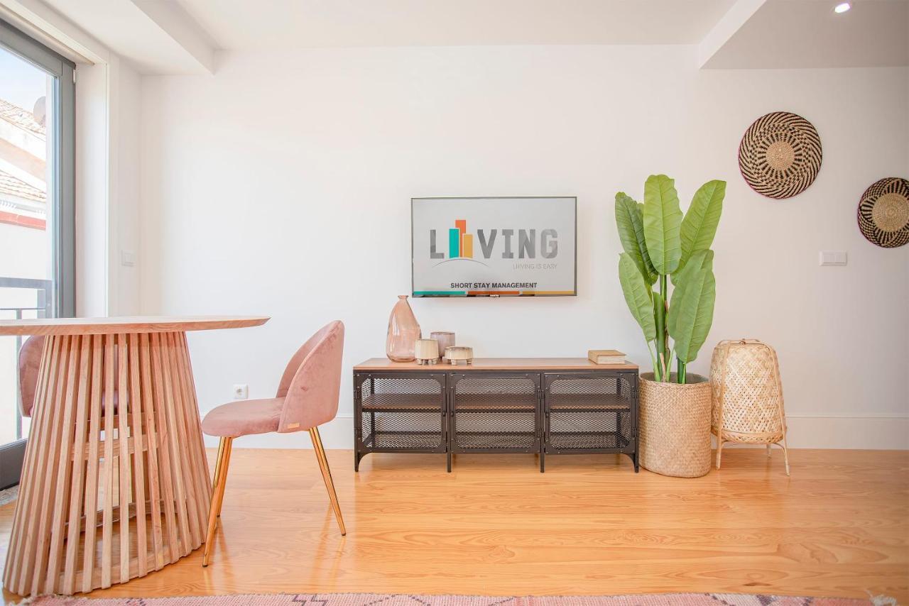Liiiving In Porto - Flores Design Experience Apartments Exterior photo