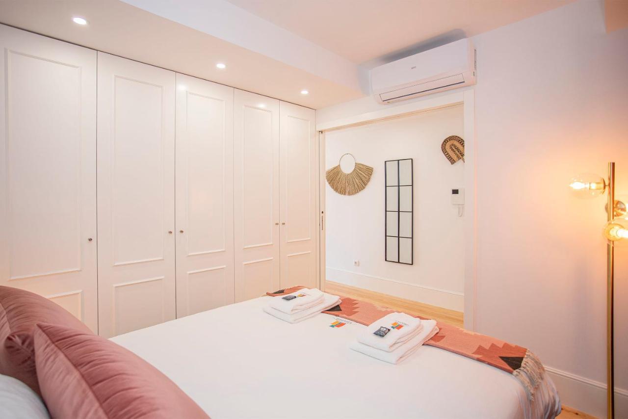 Liiiving In Porto - Flores Design Experience Apartments Exterior photo