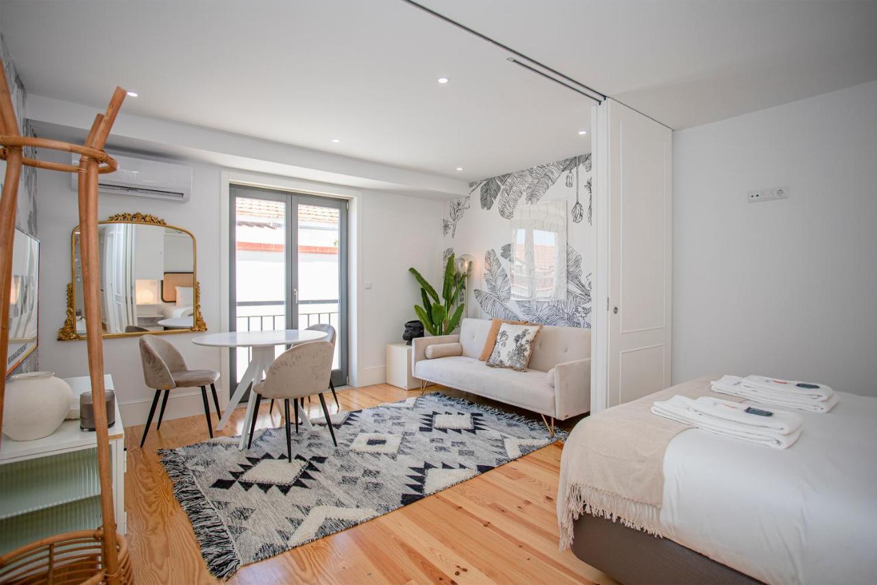 Liiiving In Porto - Flores Design Experience Apartments Exterior photo