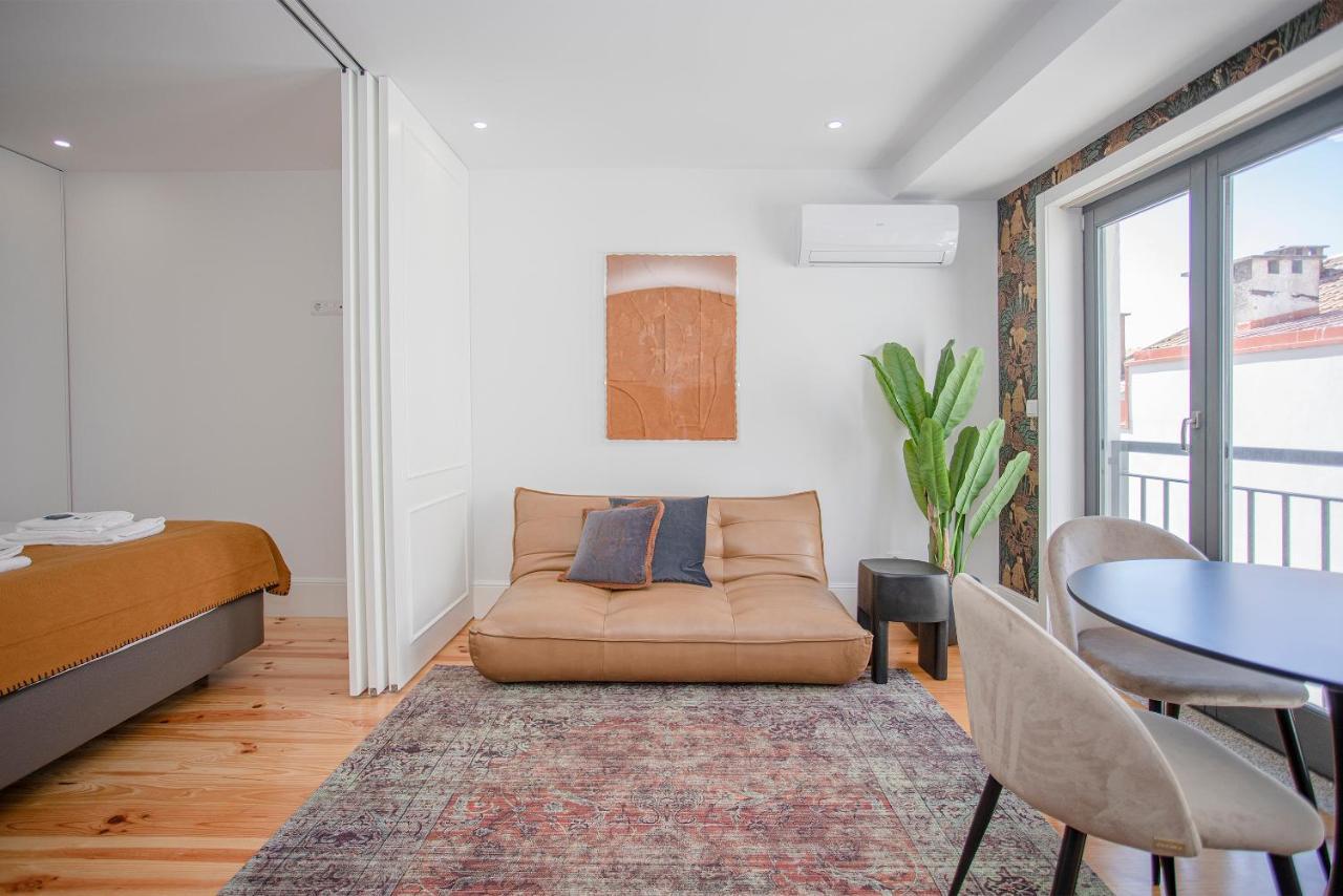 Liiiving In Porto - Flores Design Experience Apartments Exterior photo