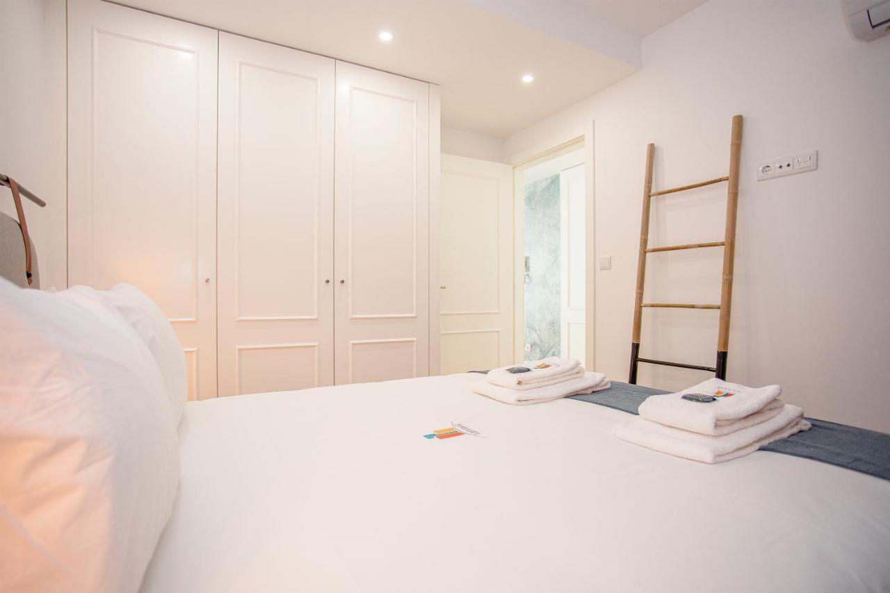Liiiving In Porto - Flores Design Experience Apartments Exterior photo