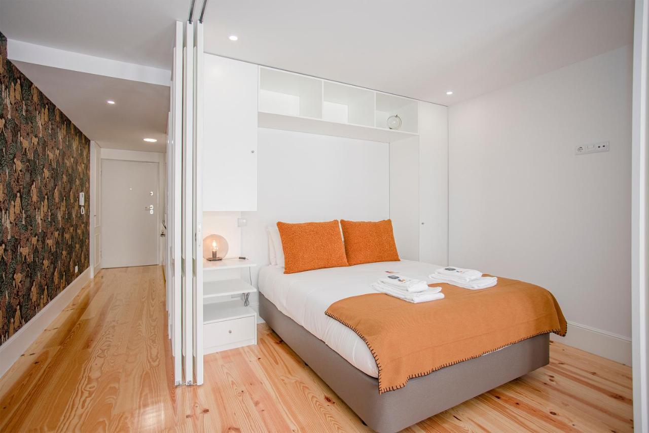 Liiiving In Porto - Flores Design Experience Apartments Exterior photo