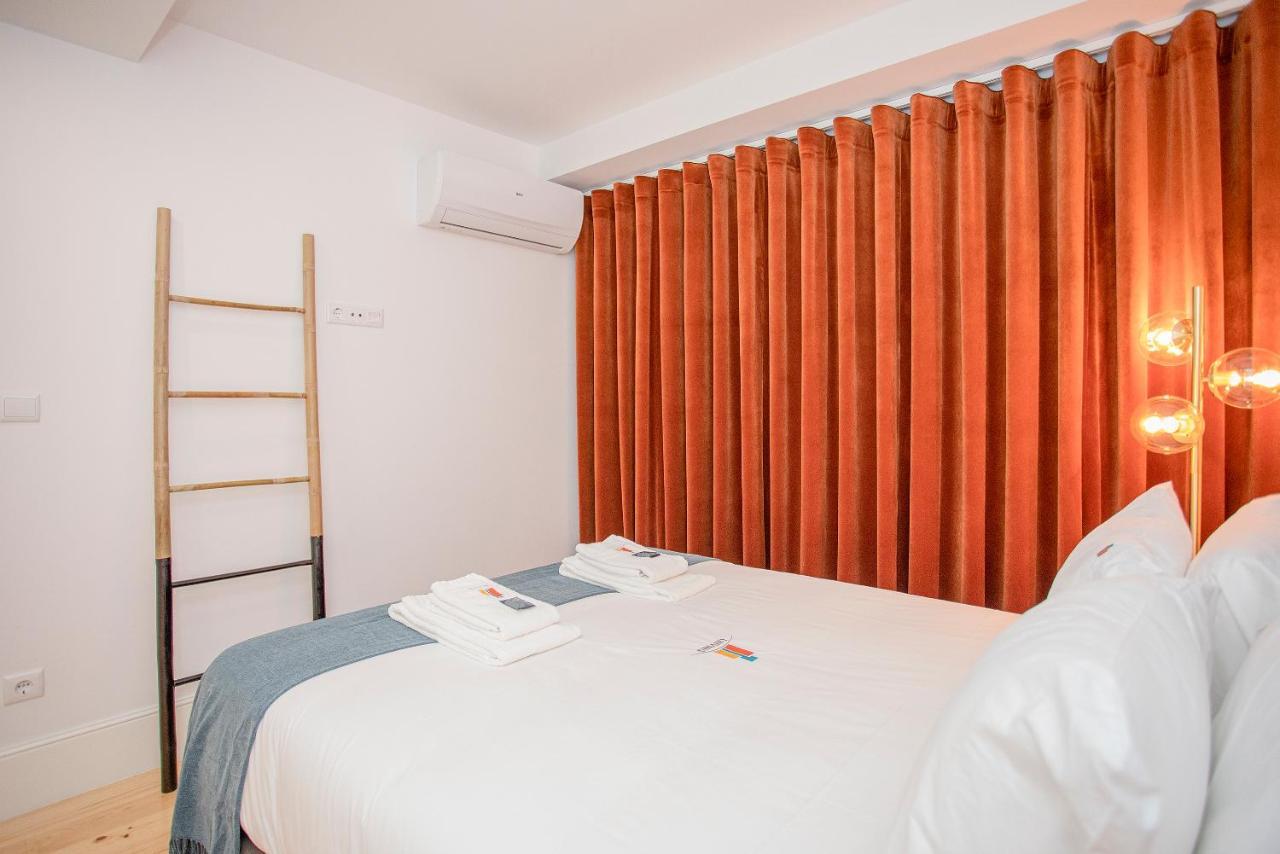 Liiiving In Porto - Flores Design Experience Apartments Exterior photo