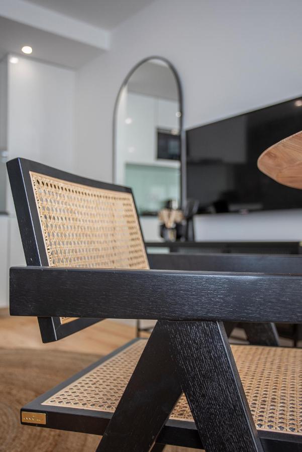 Liiiving In Porto - Flores Design Experience Apartments Exterior photo