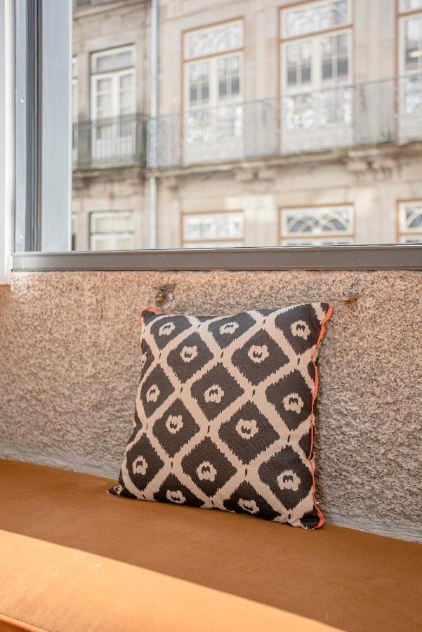 Liiiving In Porto - Flores Design Experience Apartments Exterior photo