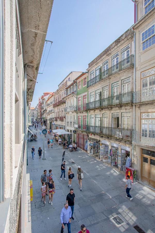 Liiiving In Porto - Flores Design Experience Apartments Exterior photo
